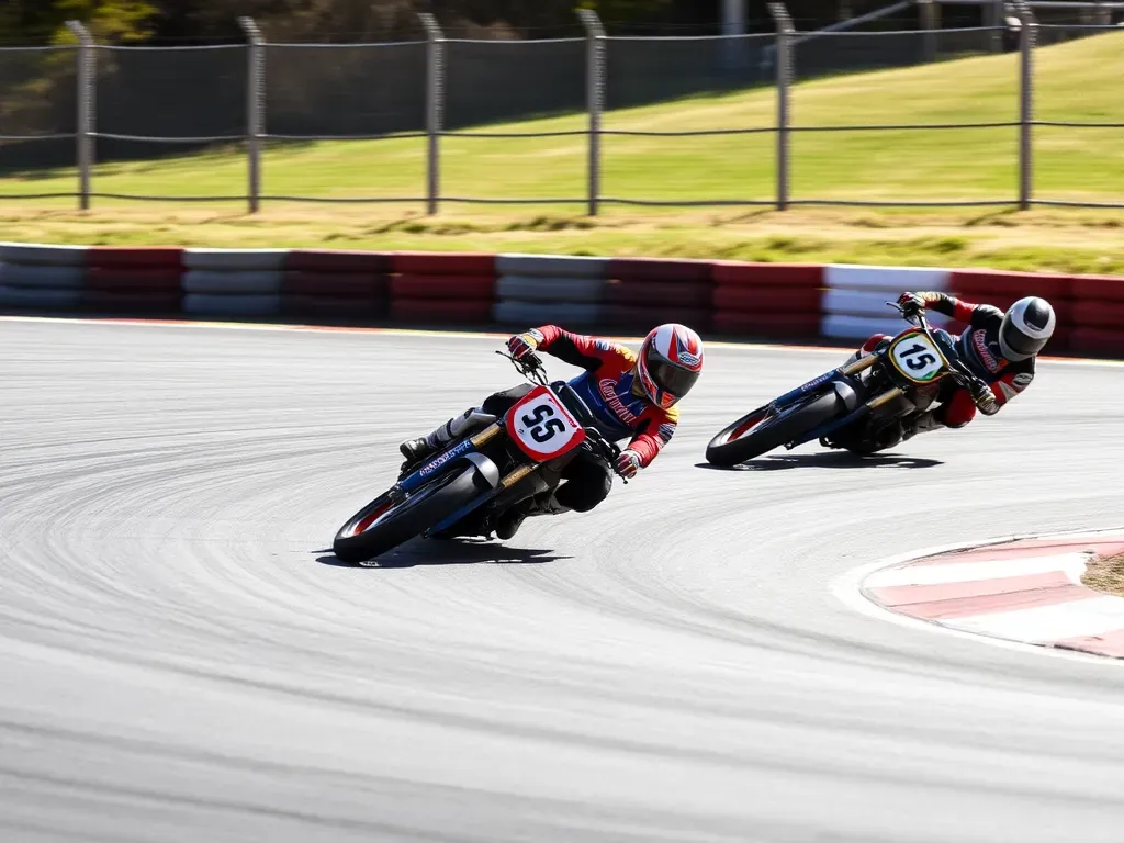 Największe derby żużlowe w Polsce