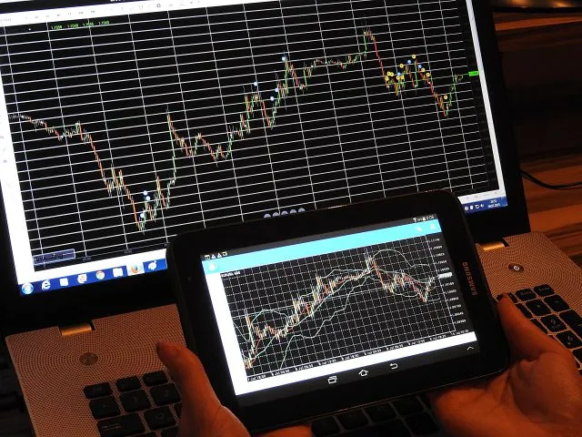 Fundusze ETF - czy to bezpieczna forma inwestowania?