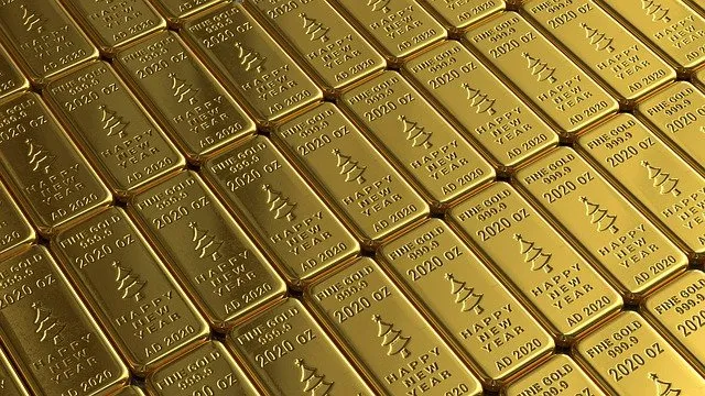 Mennica Polska złoto: dla inwestorów i kolekcjonerów