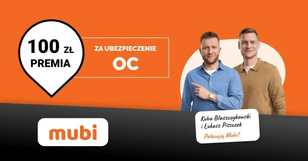 Jak zaoszczędzić na ubezpieczeniu OC